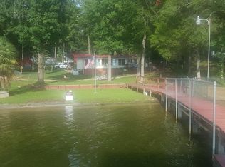87 Donovan Dr, Cross Hill, SC 29332