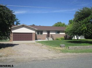 10464 Road 77, Bayard, NE 69334