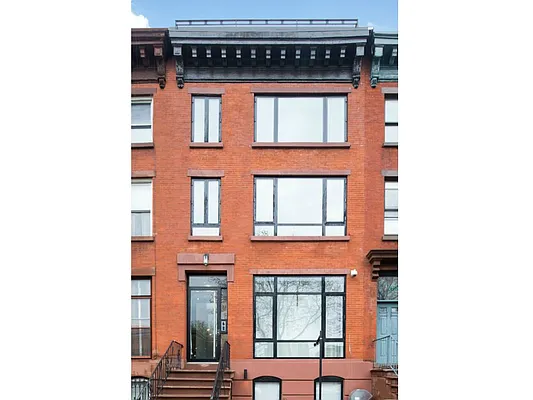 67 Jefferson Avenue 2 in Bedford Stuyvesant Brooklyn StreetEasy