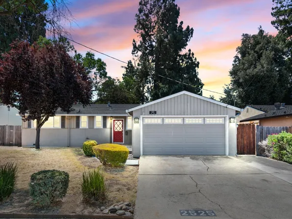2525 Erie Dr, Concord, CA 94519