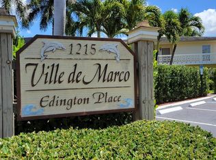 1215 Edington Pl APT L2, Marco Island, FL 34145