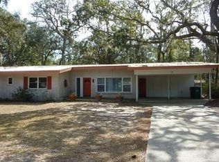 10 Captain Wylly Rd, Jekyll Island, GA 31527