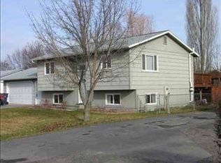 2304 Wyoming St, Missoula, MT 59801