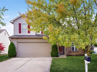 13090 Sterling Cmns, Fishers, IN 46038