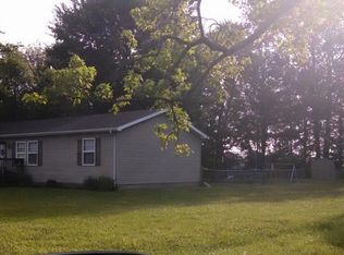 291 S Marion St, Holton, IN