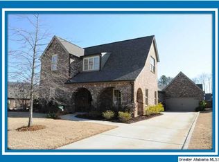 1005 Regent Xing, Birmingham, AL 35242
