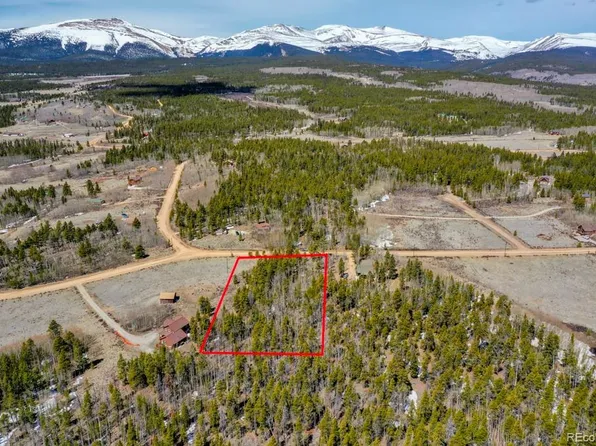 414 Wheat Way LOT 22, Fairplay, CO 80440