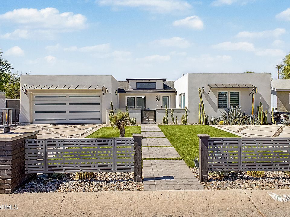 1st image of 4136 E GLENROSA Avenue