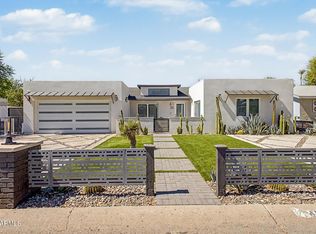 4136 E GLENROSA Avenue, Phoenix, AZ 85018