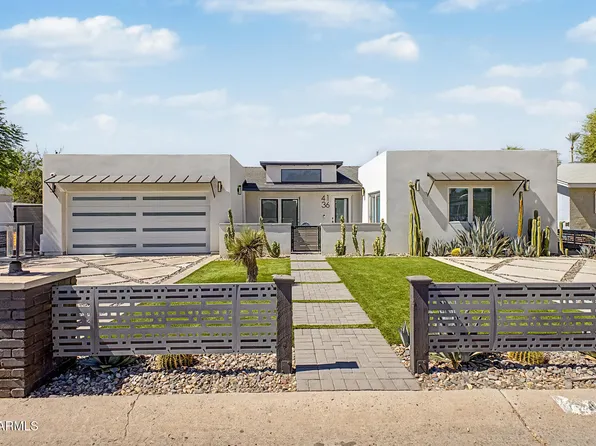 4136 E GLENROSA Avenue, Phoenix, AZ 85018