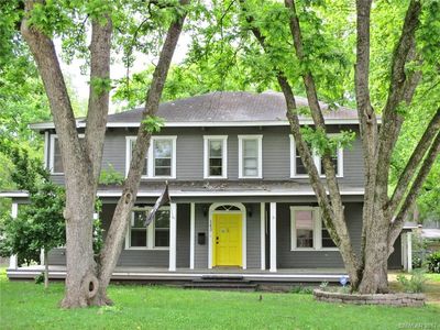 143 Albany Ave, Shreveport, LA, 71105
