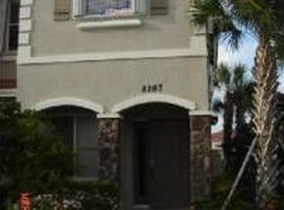 8267 SW 29th St #105, Hollywood, FL 33025