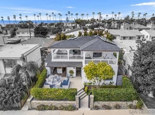 336 Nautilus St, La Jolla, CA 92037