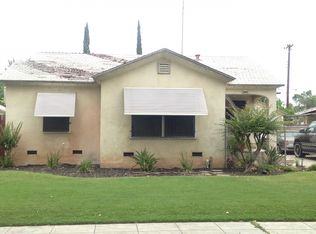 3985 E Townsend Ave, Fresno, CA 93702
