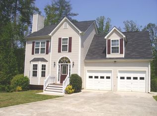 6284 Hampstead Ln, Douglasville, GA 30134