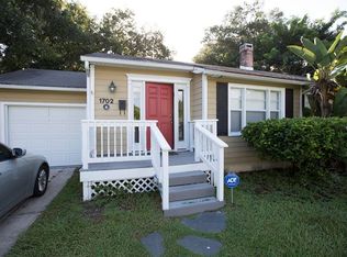 1702 Georgia Blvd, Orlando, FL 32803