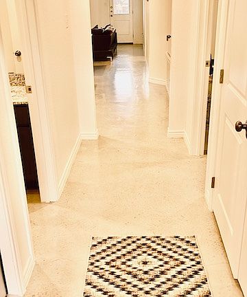 entryway