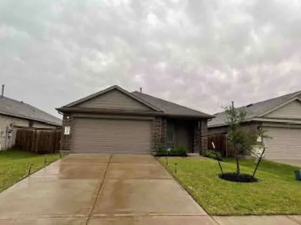 14488 Valley Ridge Dr, New Caney, TX 77357