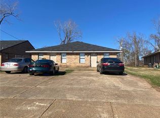 2521 Llewellyn Dr, Alexandria, LA 71301