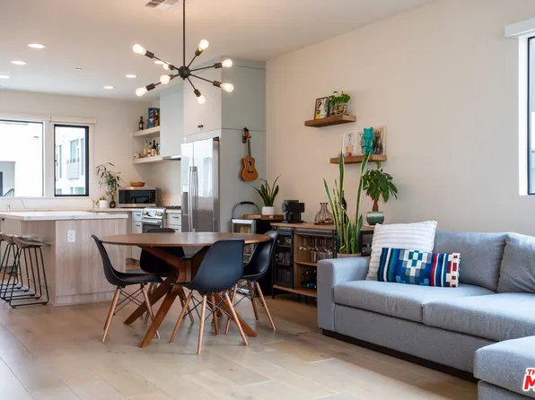 4515 N Ayla Ln, Los Angeles, CA 90041