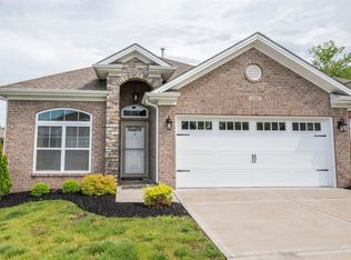 224 Ikebana Dr, Georgetown, KY 40324