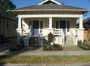 8419 Spruce St, New Orleans, LA 70118