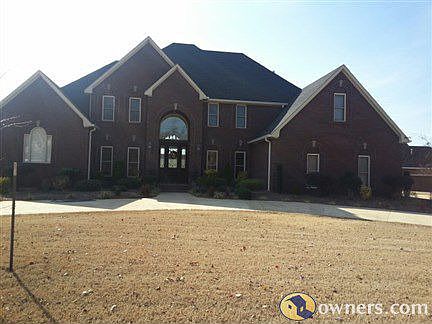 FSBO/Possible Owner Finance