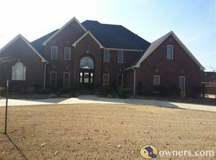 2873 Orchid Cir, Tupelo, MS 38801