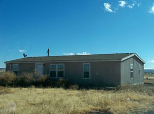 1360 W 15th St N, Saint Johns, AZ 85936