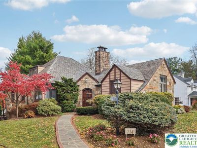 714 W Goepp St, Bethlehem, PA, 18018