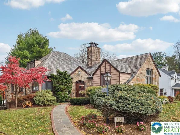 714 W Goepp St, Bethlehem, PA 18018