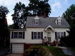 5035 Emmet St, Omaha, NE 68104