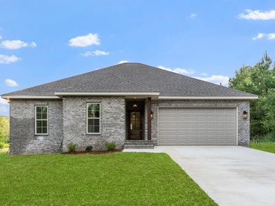 10 Madden Ln, Sumrall, MS, 39482