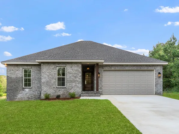 10 Madden Ln, Sumrall, MS 39482