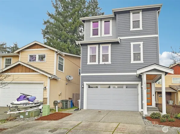 18300 121st Place SE, Renton, WA 98058