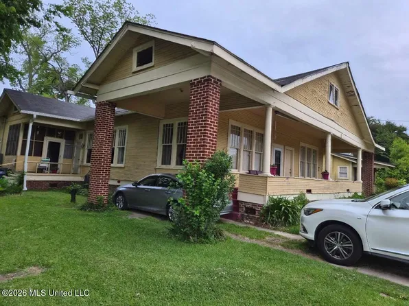 414 N Monroe St #416, Yazoo City, MS 39194