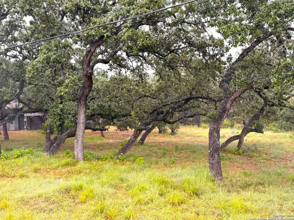 1220 LAKESIDE DR LOT 34, Canyon Lake, TX 78133