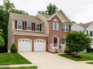 6317 Seton Ridge Dr, Baltimore, MD 21207