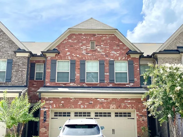 390 Holdings Dr, Lawrenceville, GA 30044
