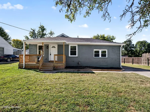 920 Stanley Ave, Louisville, KY 40215