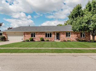 1201 Brownswood Dr, Brownsburg, IN 46112