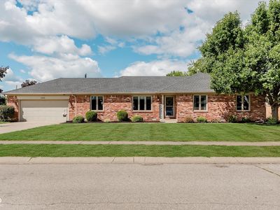 1201 Brownswood Dr, Brownsburg, IN, 46112