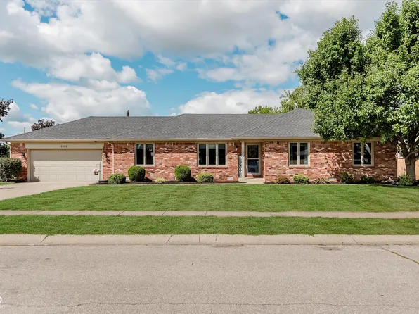 1201 Brownswood Dr, Brownsburg, IN 46112