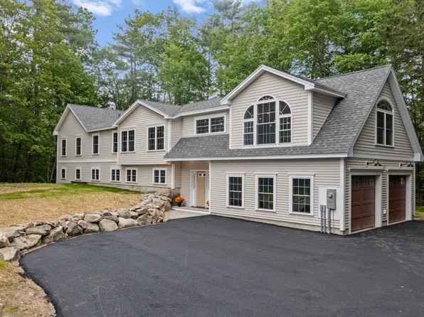 174 Brentwood Road, Exeter, NH 03833