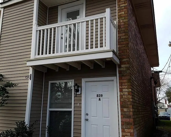 839 E Boyd Dr #A — Photo 1