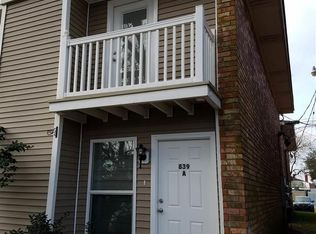 839 E Boyd Dr APT A, Baton Rouge, LA 70808