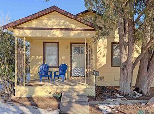 1210 N Cochran St, Hobbs, NM 88240