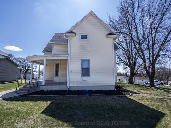 561 Hoosier St, Osceola, NE 68651