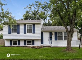 4999 Silverton Dr, Columbus, OH