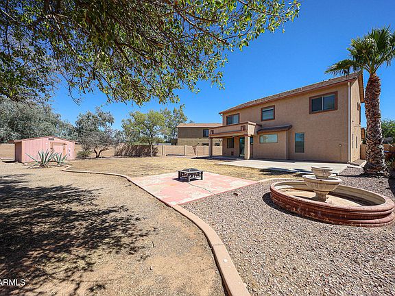 2nd image of 41140 W CIELO Lane